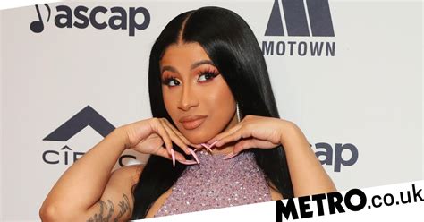 cardi b leaked instagram|Cardi B nude photo: Rapper explains how it was。